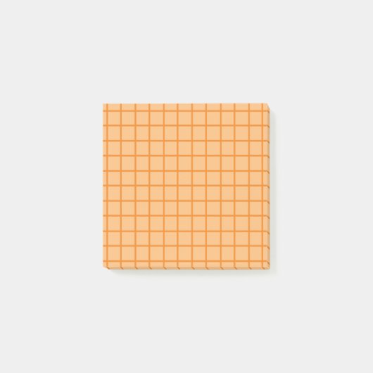 Post-it® carreaux ポストイット (正面)