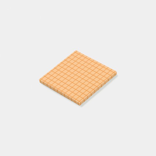 Post-it® carreaux ポストイット (アングル)