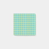 Post-it® carreaux ポストイット (正面)