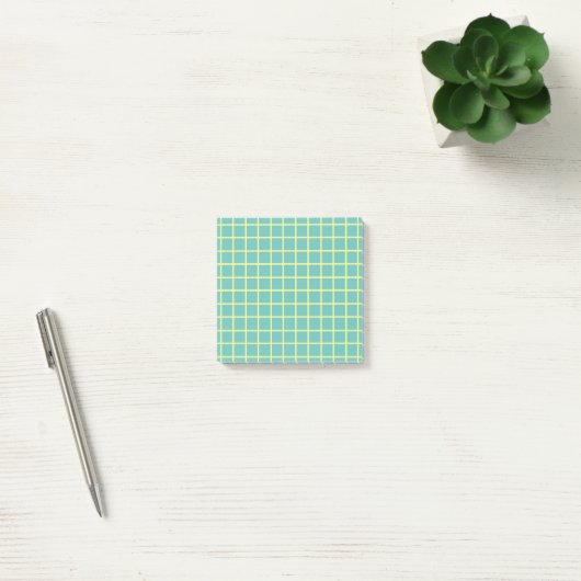 Post-it® carreaux ポストイット (オフィス)
