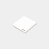 Post-it CritiqueJeu ポストイット (アングル)