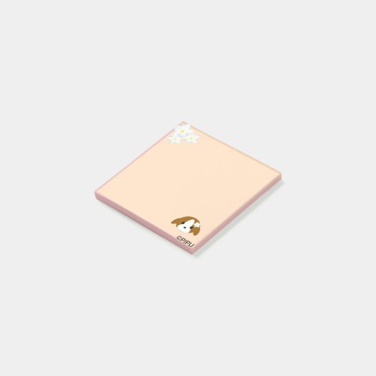 Post it Hawaii ポストイット (アングル)