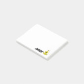 POST IT®️ JMSDF ポストイット (アングル)