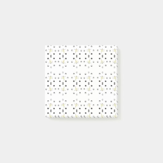 Post-it® Klebezettel ポストイット (正面)