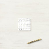 Post-it® Klebezettel ポストイット (デスク上)