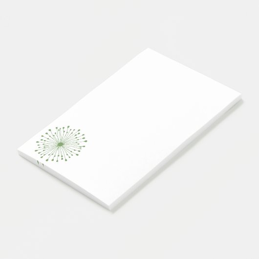 Post-it® MAKE A WISH ポストイット (アングル)