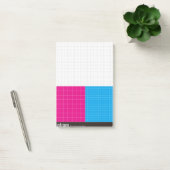 Post-it Note [Grid] ポストイット (オフィス)