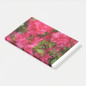 Post-it Note Pad ポストイット (アングル)