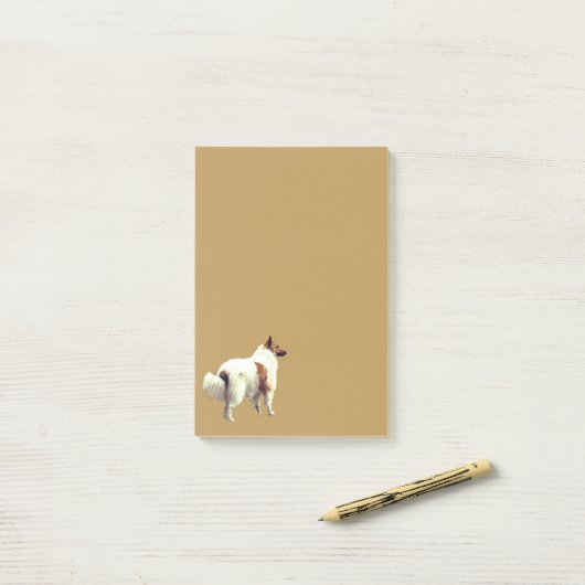 Post it Notesのコラム ポストイット (デスク上)