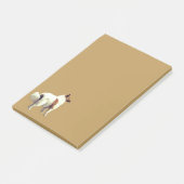 Post it Notesのコラム ポストイット (アングル)