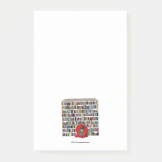 Post-It Notesを使用している間読は、話しかけてはいけない ポストイット