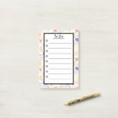 Post-It® Notesを「To Do」リストに表示 ポストイット (デスク上)