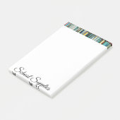 Post-It Notesブック ポストイット (アングル)