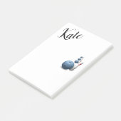 Post-It Notesボーリング ポストイット (アングル)