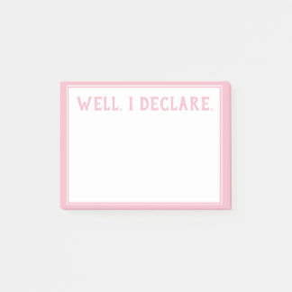 Post It Notesメモ帳 – 南ことわざ(WID) ポストイット