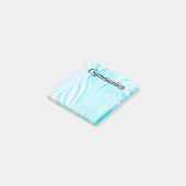 Post-It Notes体操の文房具 ポストイット (アングル)