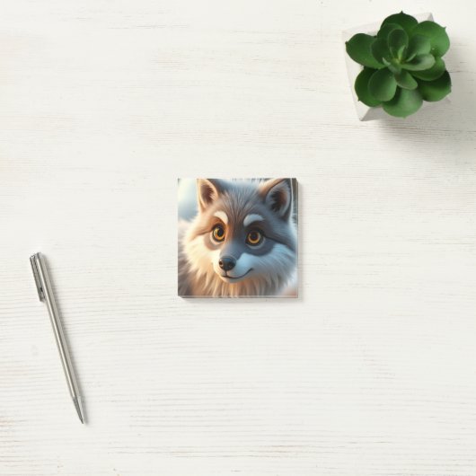Post-it notes  ポストイット (オフィス)