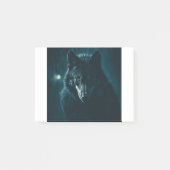 Post-it-notes  ポストイット (正面)