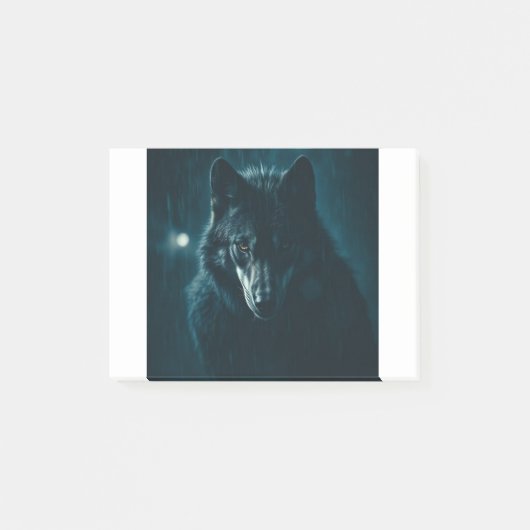 Post-it-notes  ポストイット (正面)