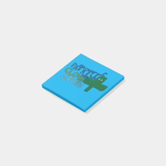 post it notes ポストイット (アングル)