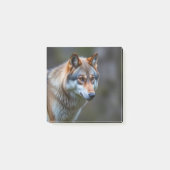 Post-it Notes  ポストイット (正面)