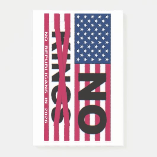 Post-It Notes ポストイット (正面)