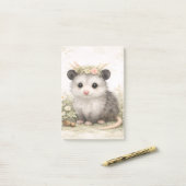 Post-It Notes ポストイット (デスク上)