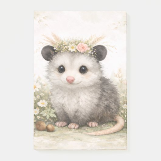 Post-It Notes ポストイット (正面)