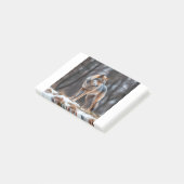 Post-it-notes  ポストイット (アングル)