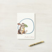 Post-It Notes ポストイット (デスク上)