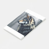 Post- it notes  ポストイット (アングル)