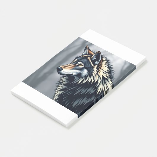 Post- it notes  ポストイット (アングル)