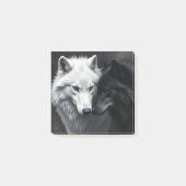 Post-it notes  ポストイット (正面)