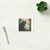 Post-it-notes  ポストイット (オフィス)