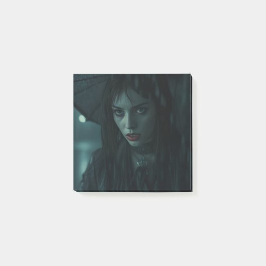 Post-it-notes  ポストイット (正面)