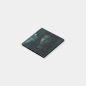 Post-it-notes  ポストイット (アングル)