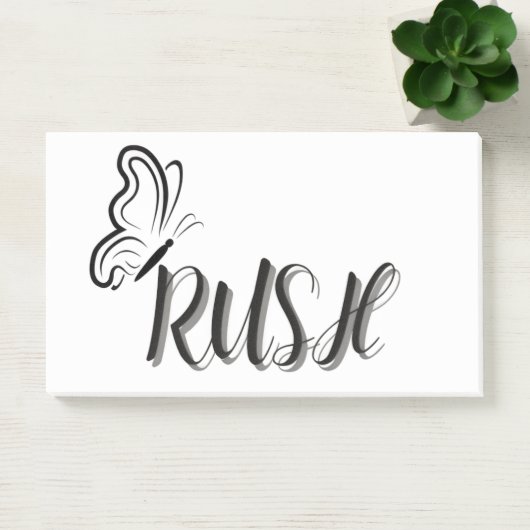 Post-It Notes ポストイット (オフィス)