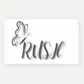 Post-It Notes ポストイット (正面)