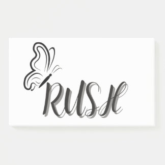 Post-It Notes ポストイット