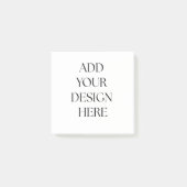 Post-It Notes ポストイット (正面)