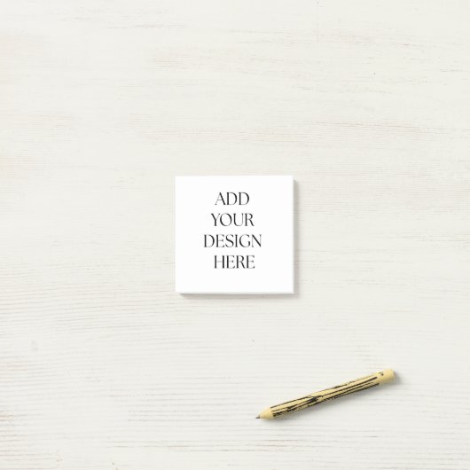 Post-It Notes ポストイット (デスク上)