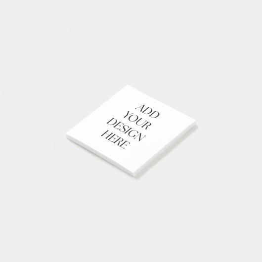 Post-It Notes ポストイット (アングル)