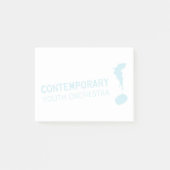 Post-It Notes ポストイット (正面)