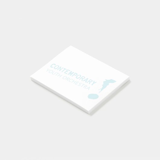 Post-It Notes ポストイット (アングル)