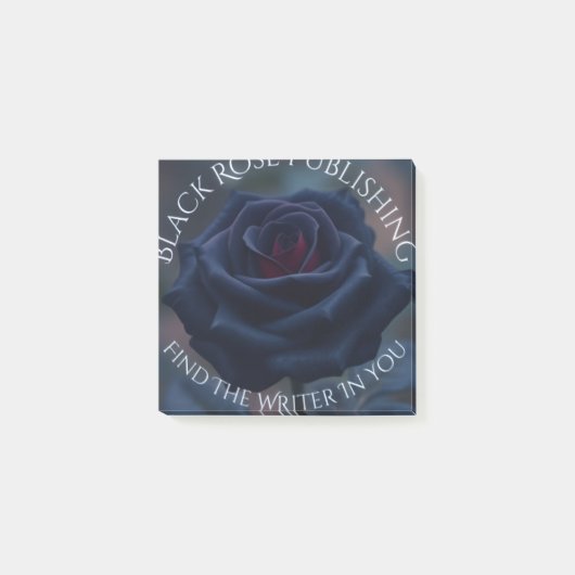 Post-it notes  ポストイット (正面)