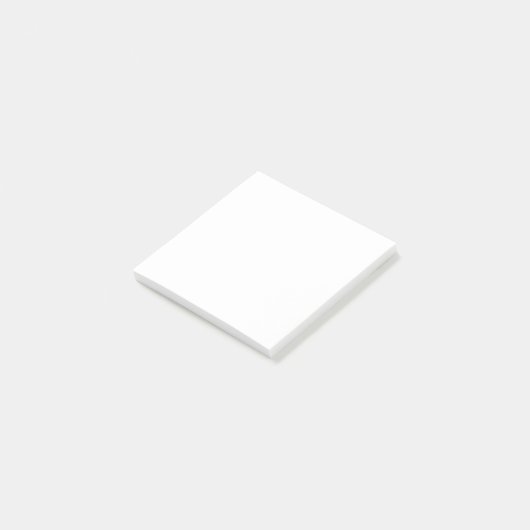 Post-It Notes ポストイット (アングル)