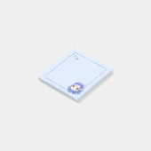 Post-It Notes★大判ふせん ポストイット (アングル)