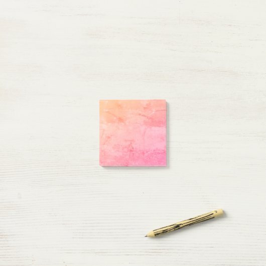 Post-it® Notes by dalDesignNZ ポストイット (デスク上)