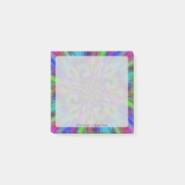 Post-it Notes — Make time ポストイット