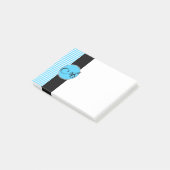 Post-It Notes、Monogram[Post-It Notes、Monogramカスタム] ポストイット (アングル)